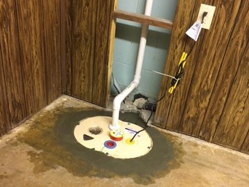 Zebulon Foundation Repair Zebulon Foundation Repair